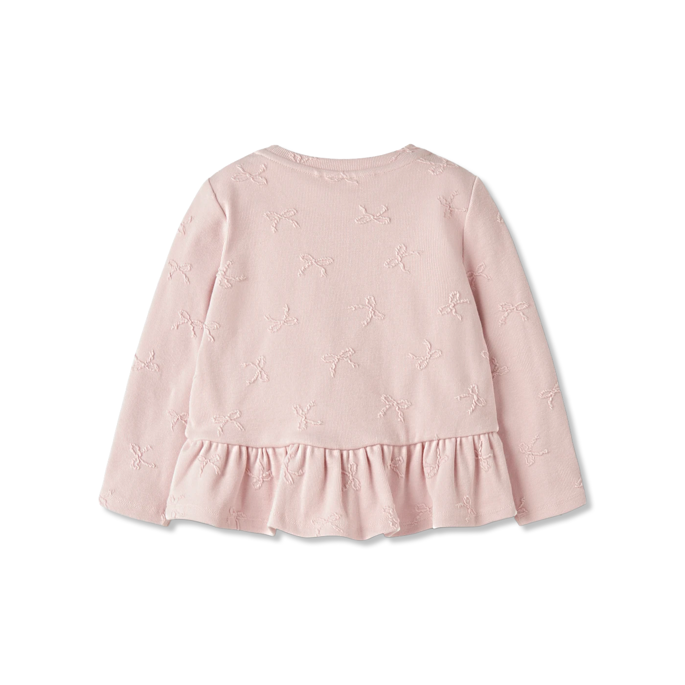 Nmfkatty Bluse
