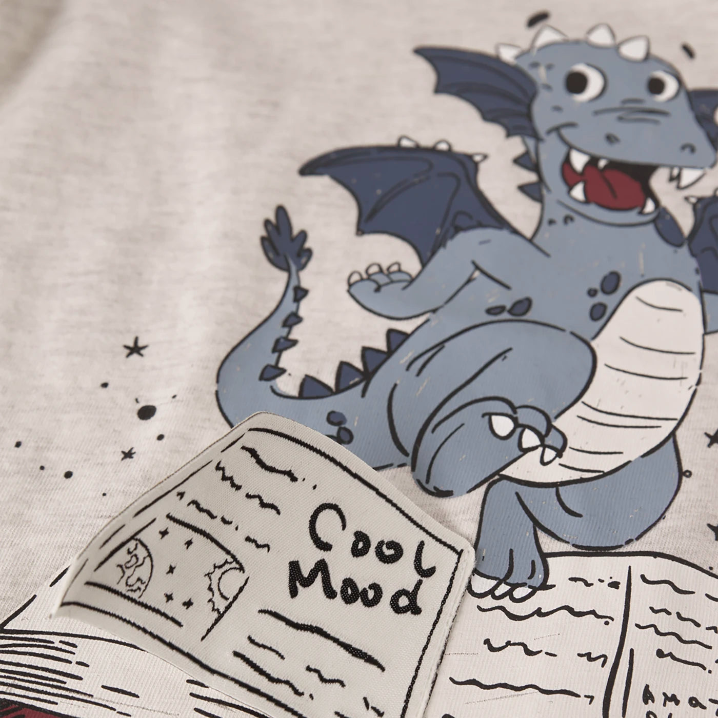 Nmmkajus T-shirts
