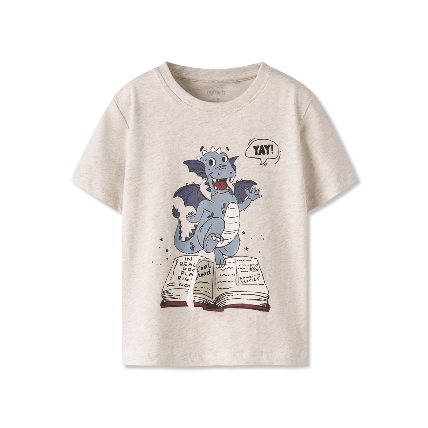 Nmmkajus T-shirts