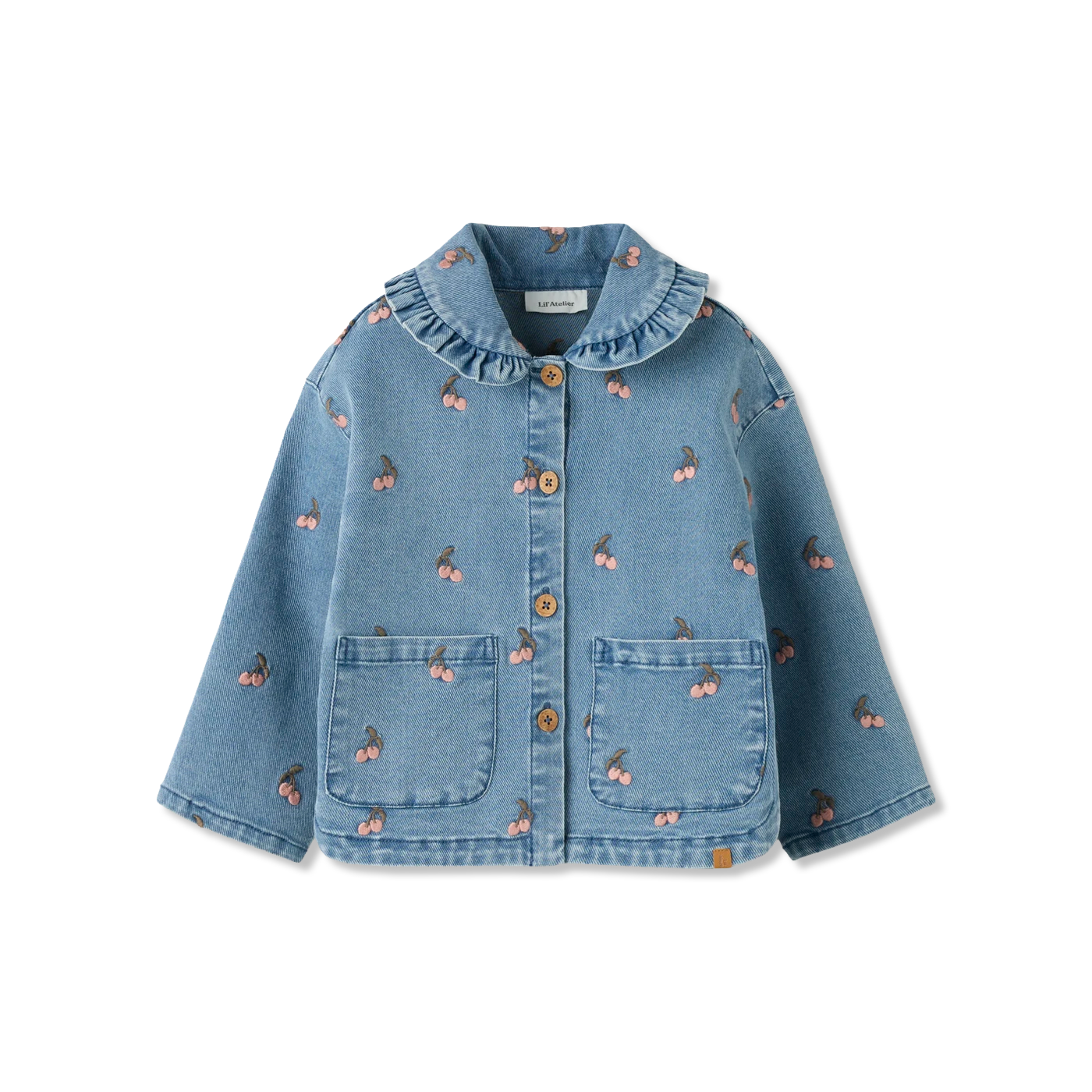 Nmfdeva letnia kurtka