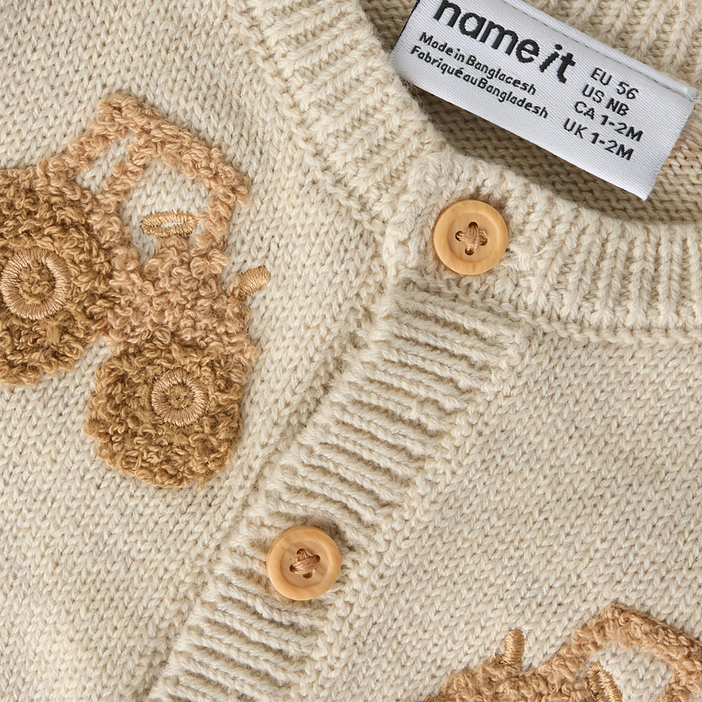 Nbmlondon Cardigan