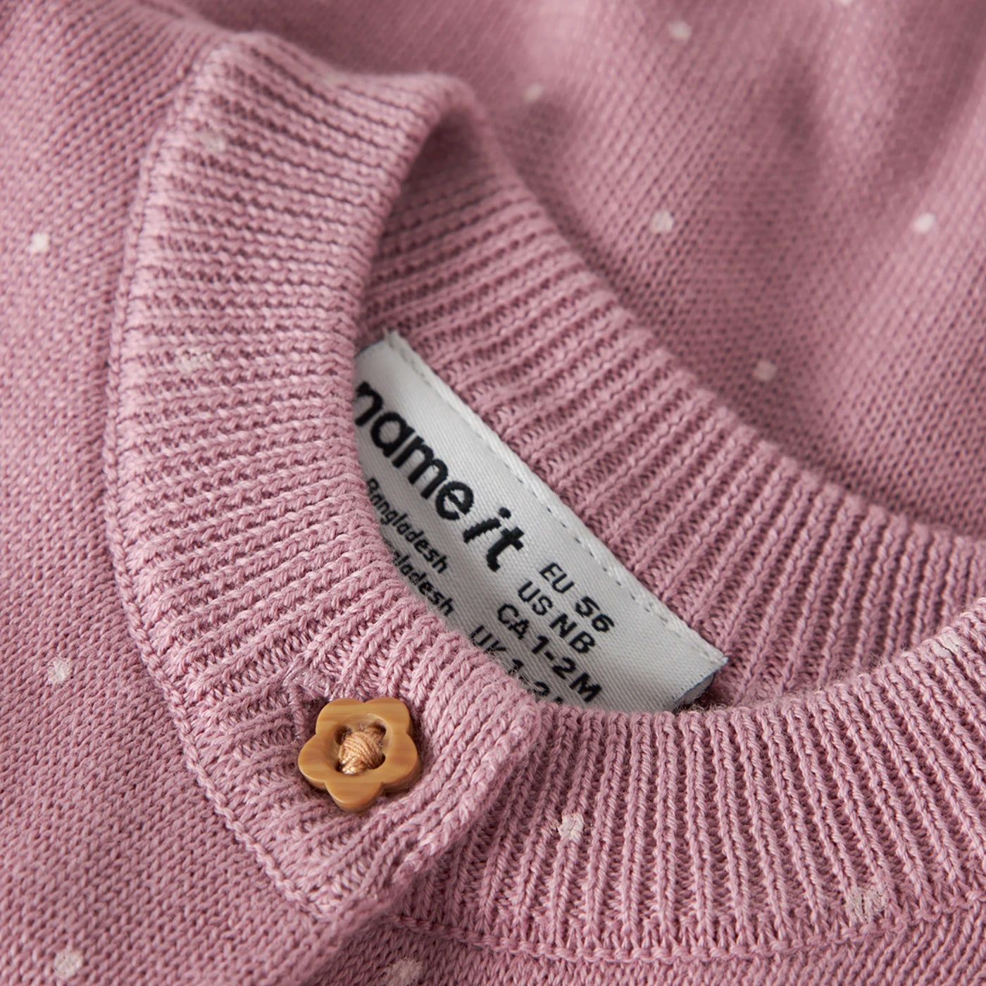 Nbfladot Cardigan