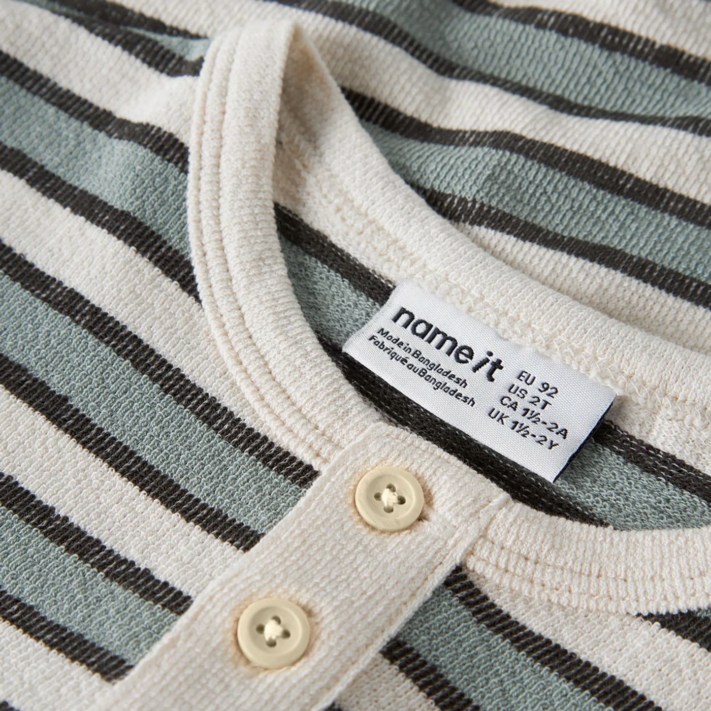 Nmmlajus Bluse