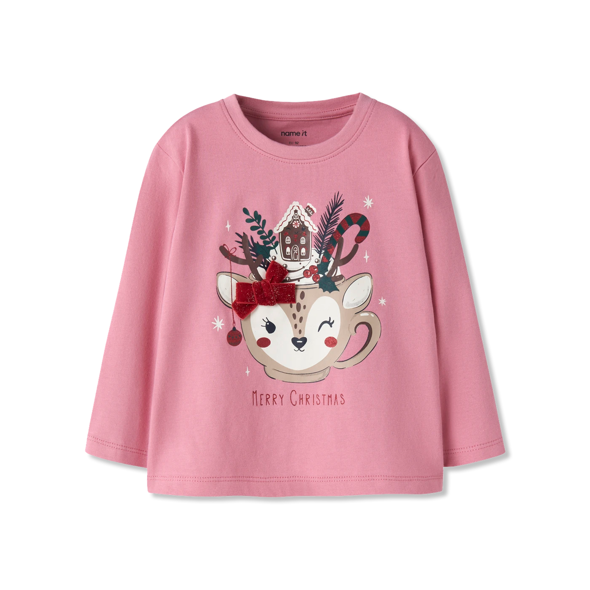Nmfrepoler Blouse