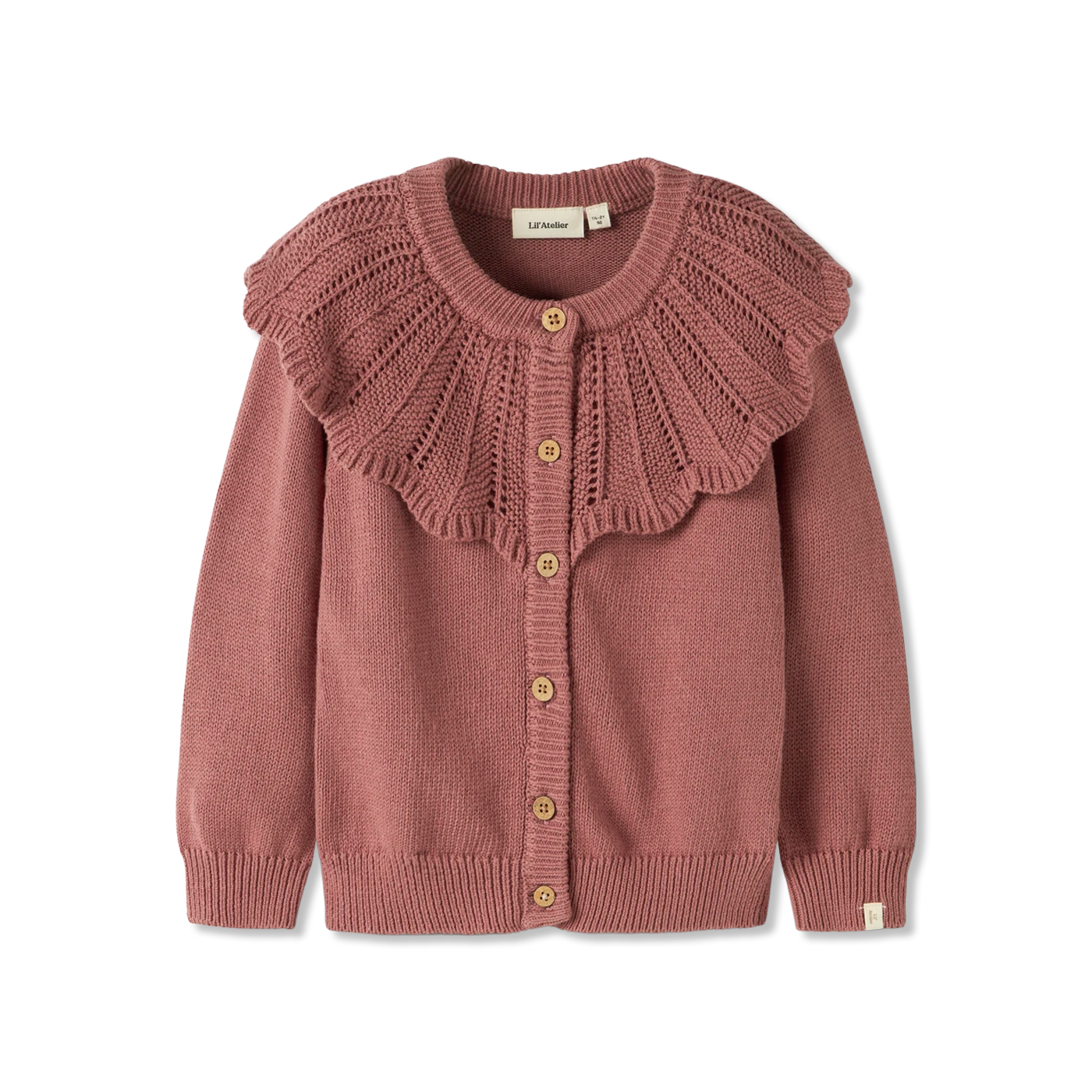 Nmfnoda Cardigan