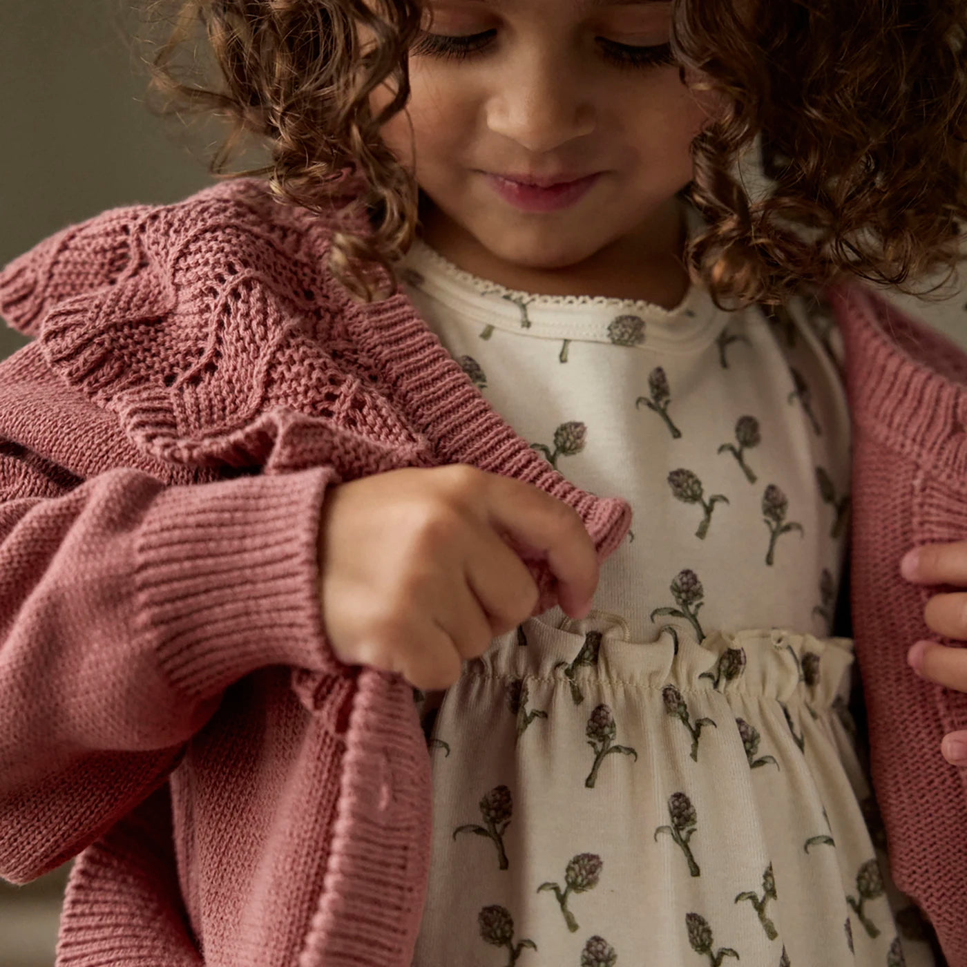 Nmfnoda Cardigan