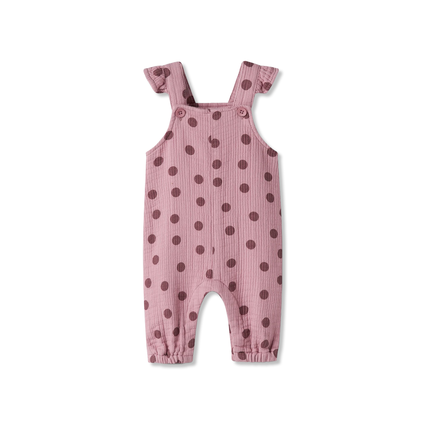 Nbfnoras Overalls
