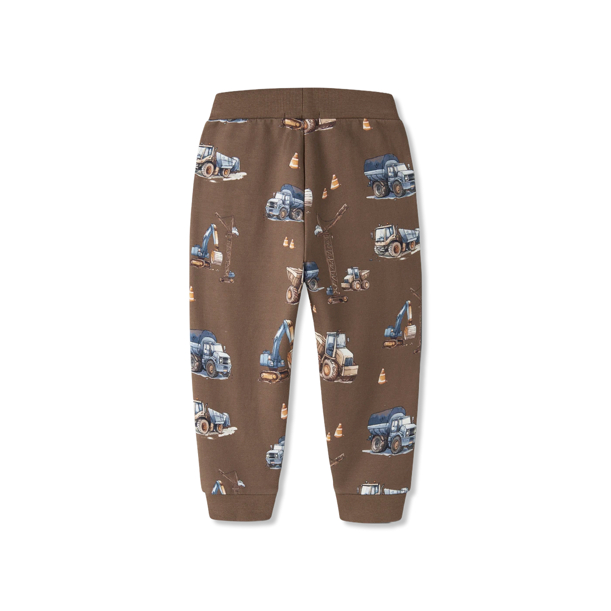 Nmmnelson Sweatpants