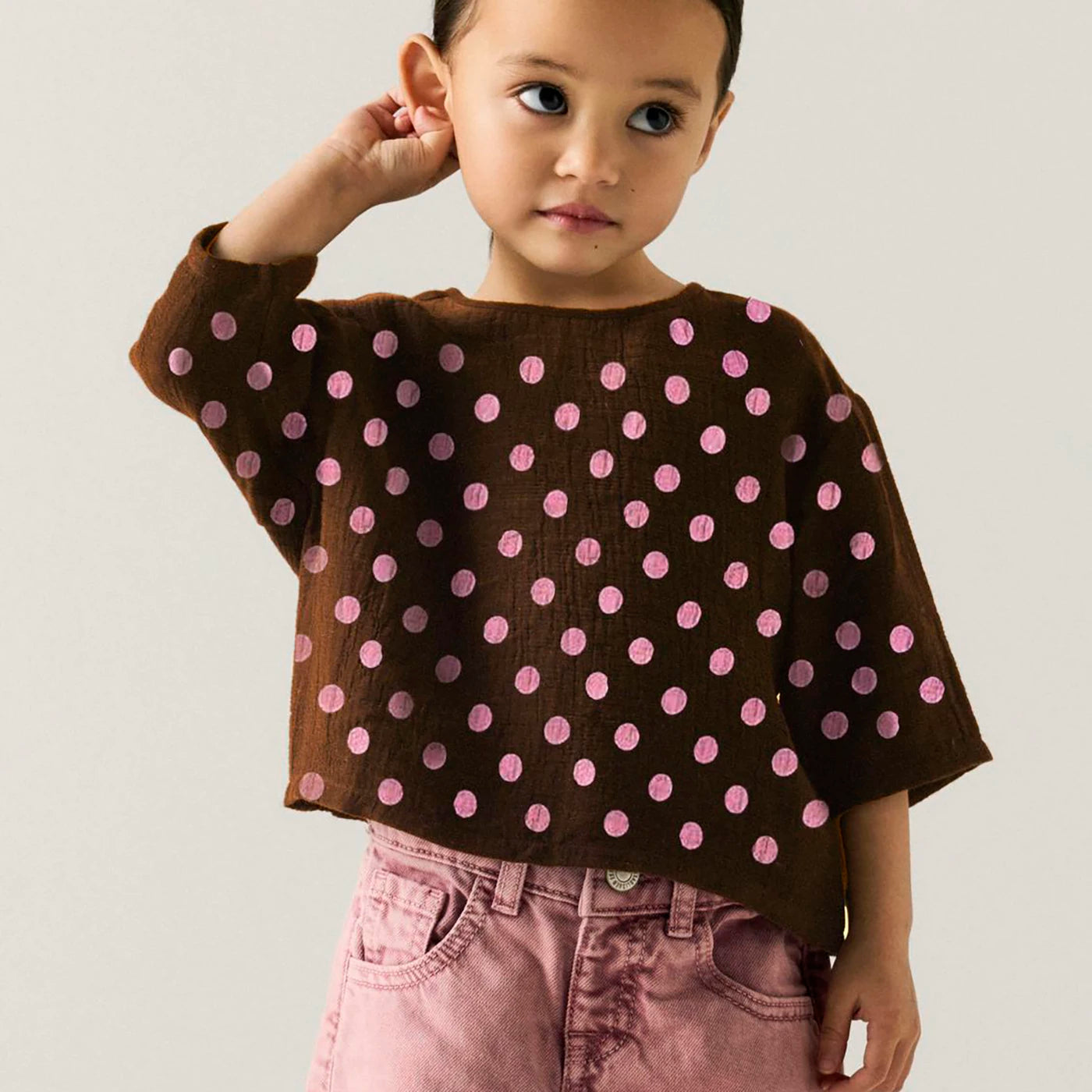 Nmfnina Bluse