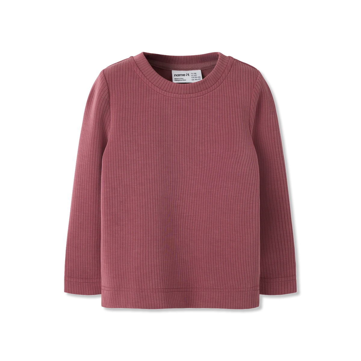 Nmfnoleo ls Bluse
