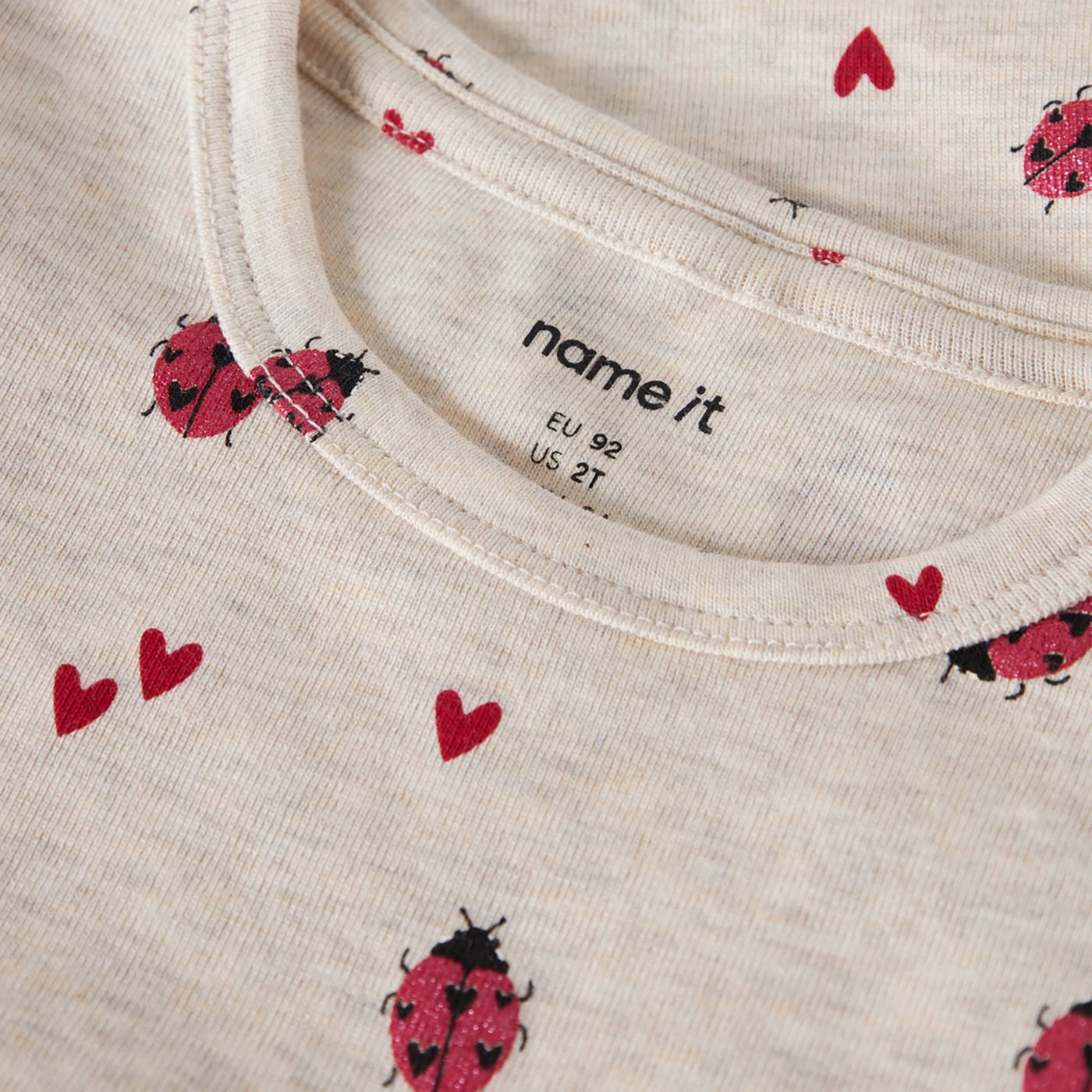 Nmfhaline T-shirts