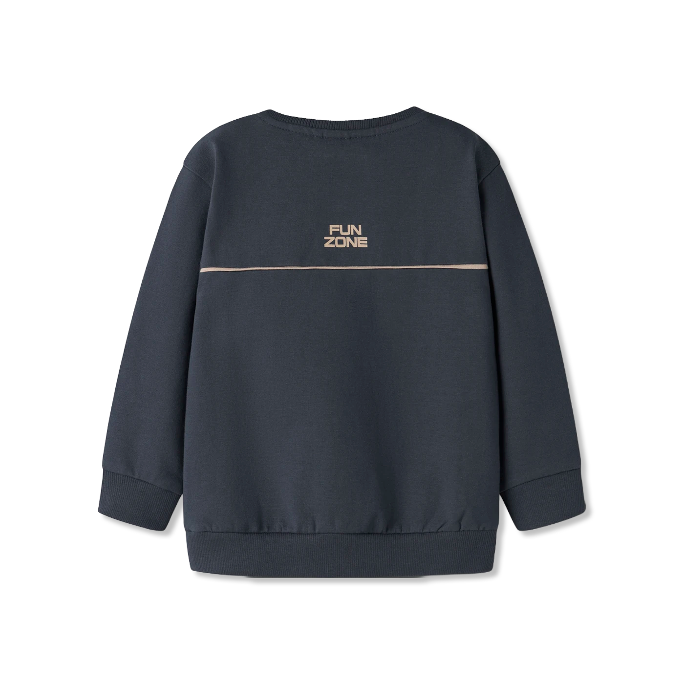 Nmmnigel ls Sweatshirt