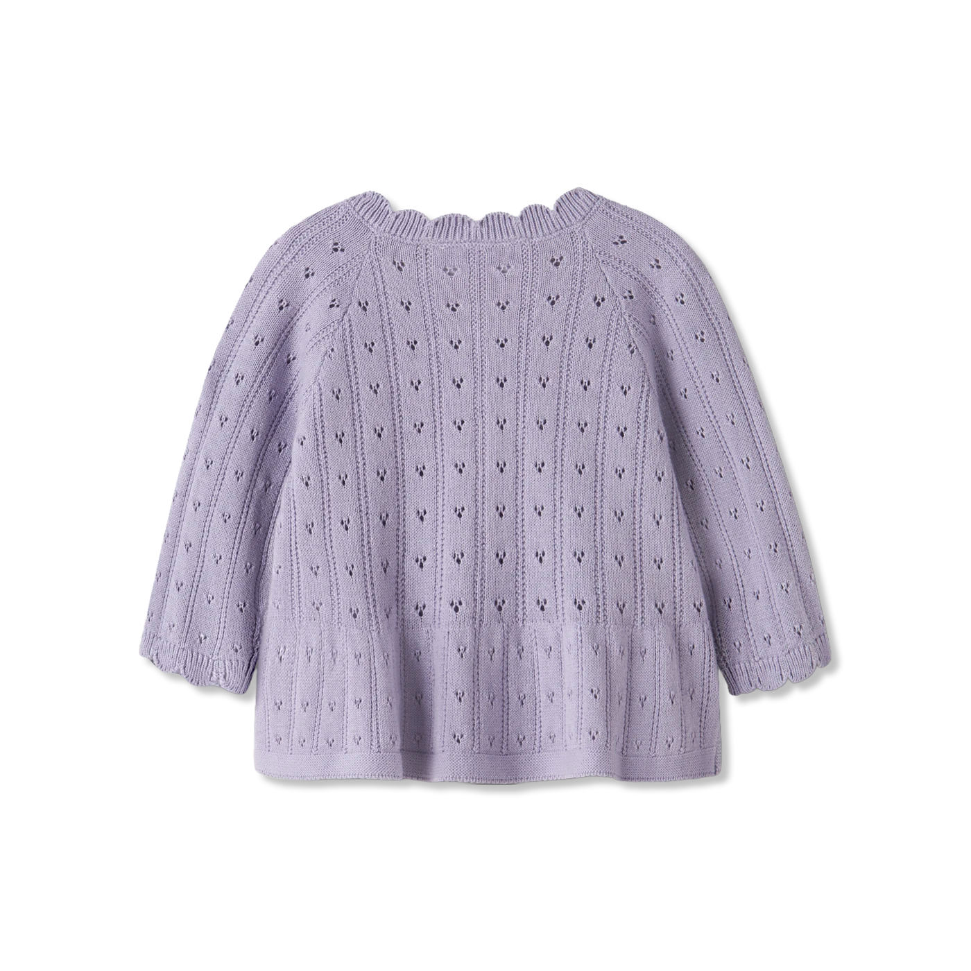 Nbfoxenia Cardigan