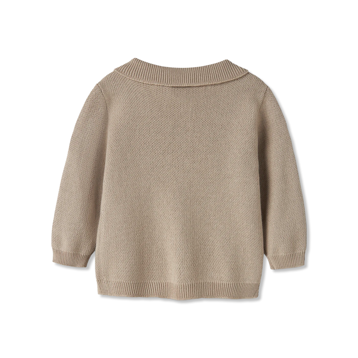 Nbmronan Cardigan