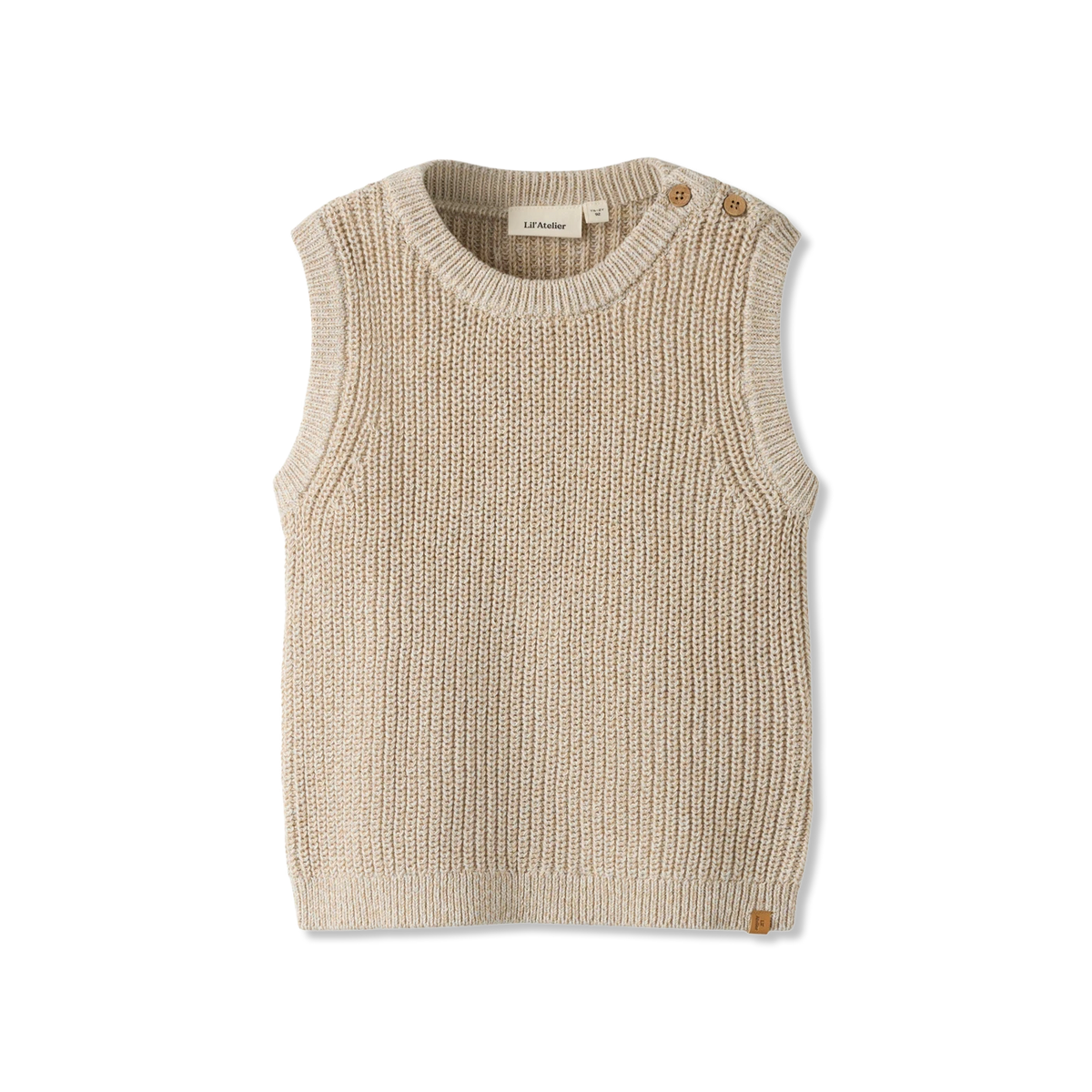 Nmmrokkos Vest