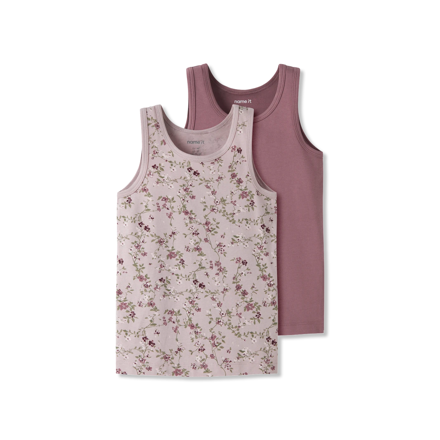 Nmftank Undertrøjer