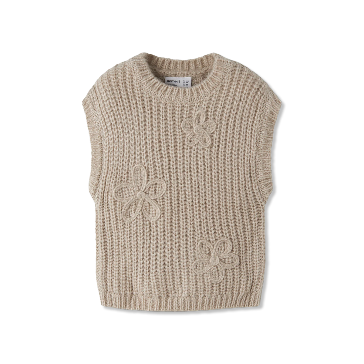 Nmfrina Vest