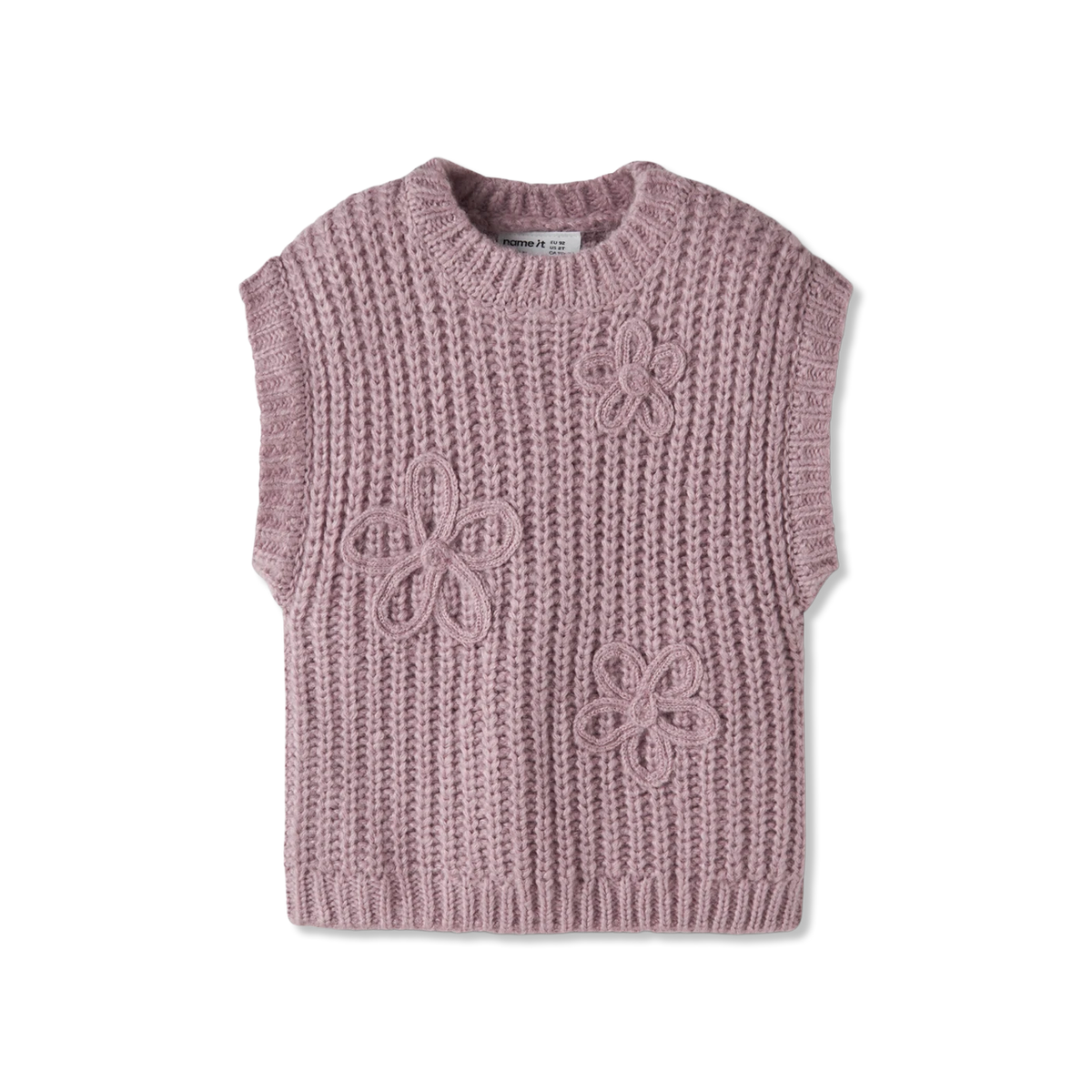 Nmfrina Vest