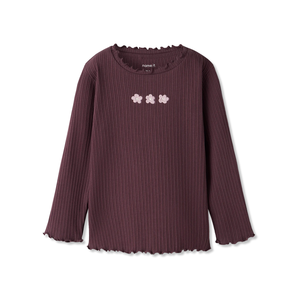 Nmfryna Bluse