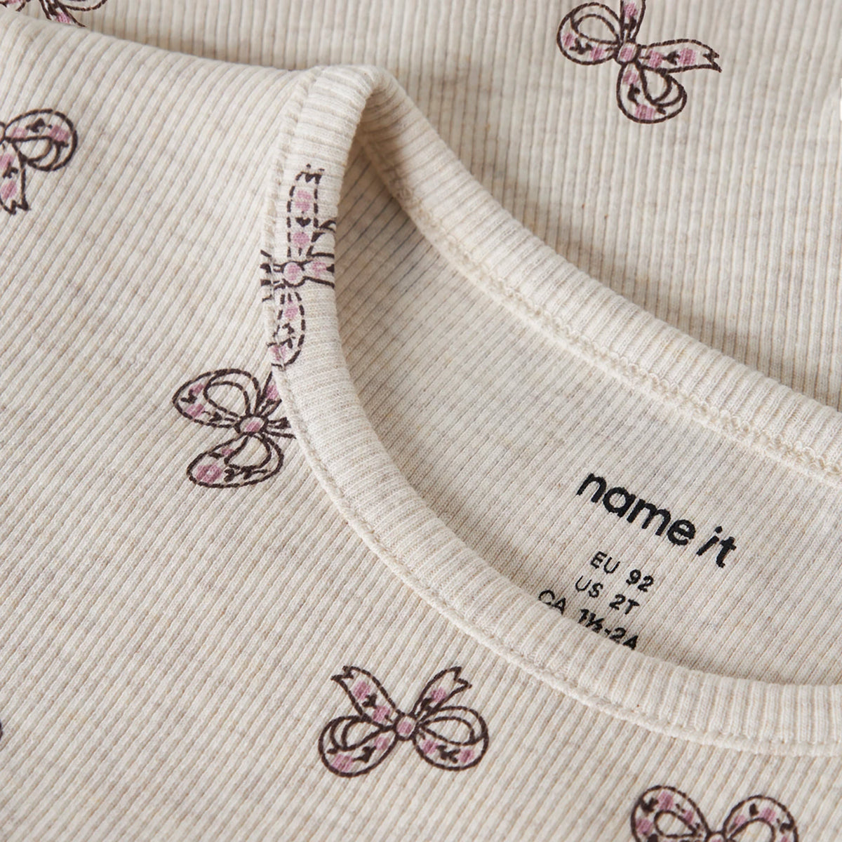 Nmfrulies Bluse