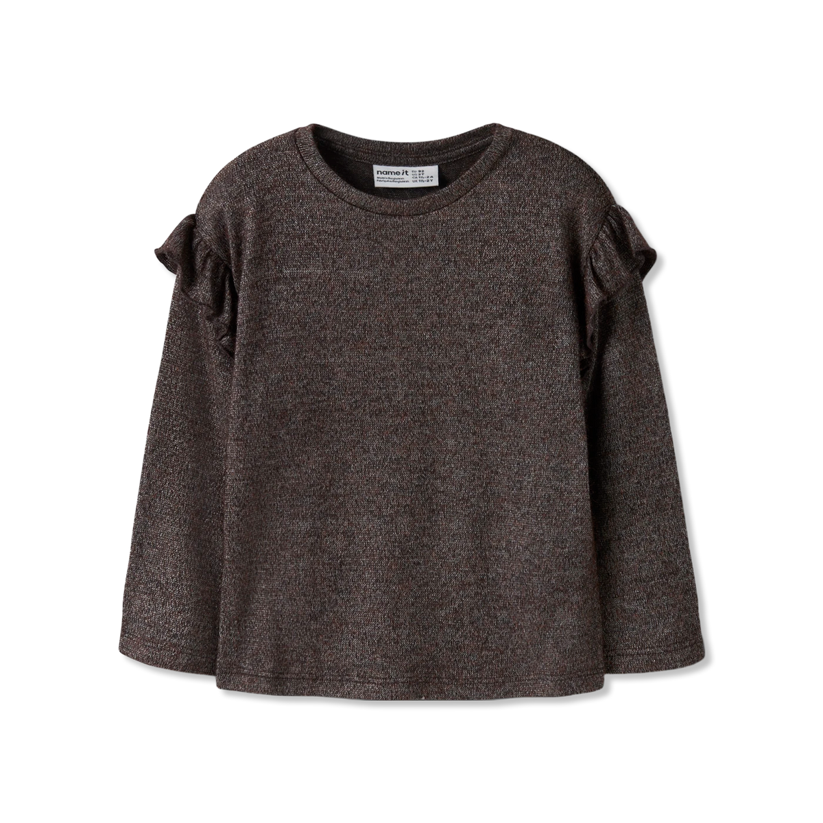 Nmframmi Bluse