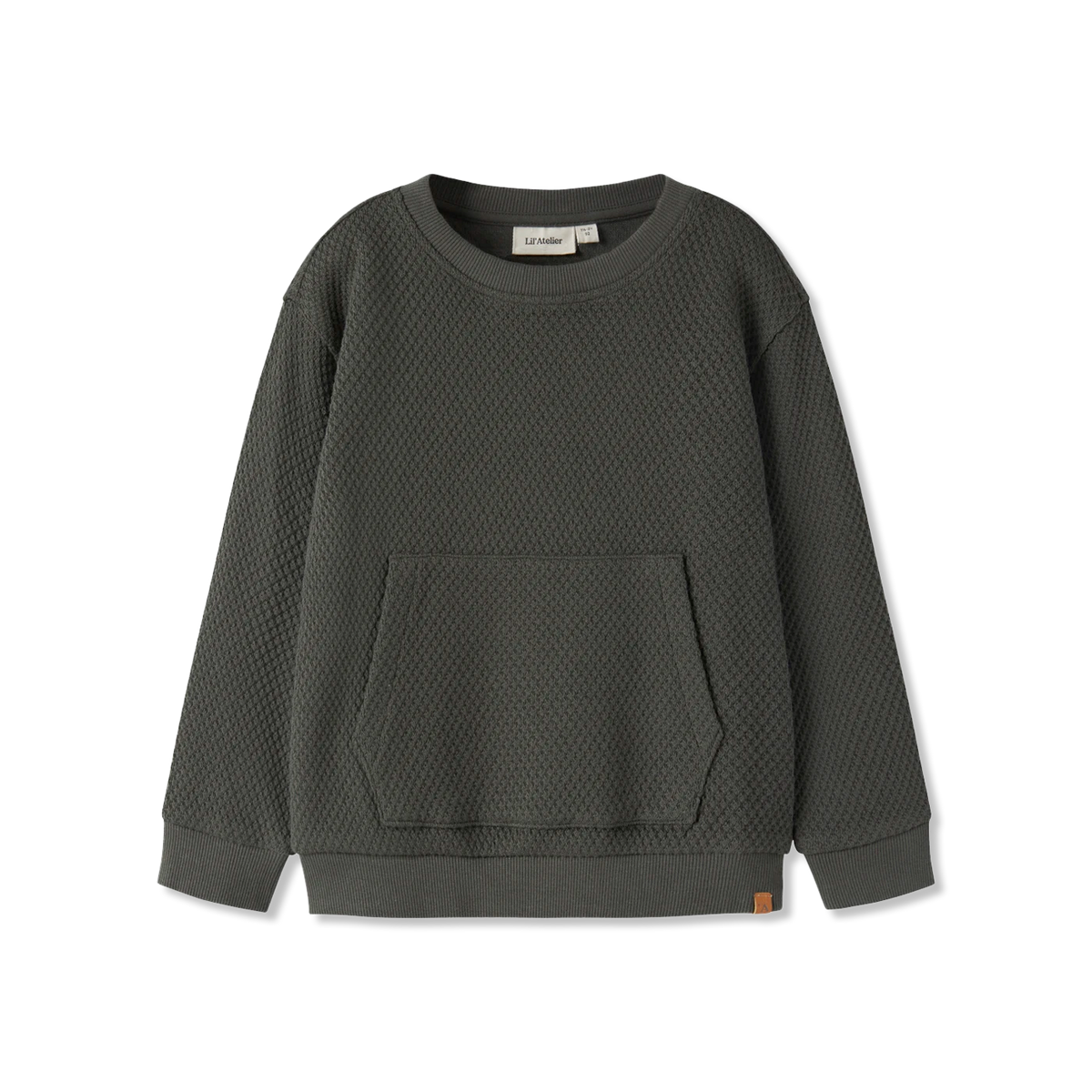Nmmnoello Sweatshirt