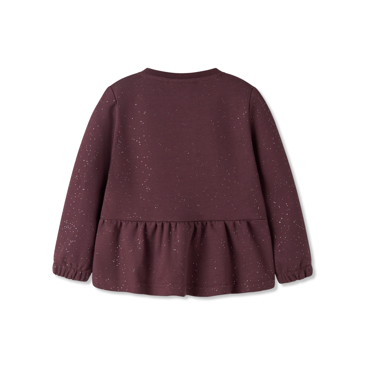 Nmfrilono Vest