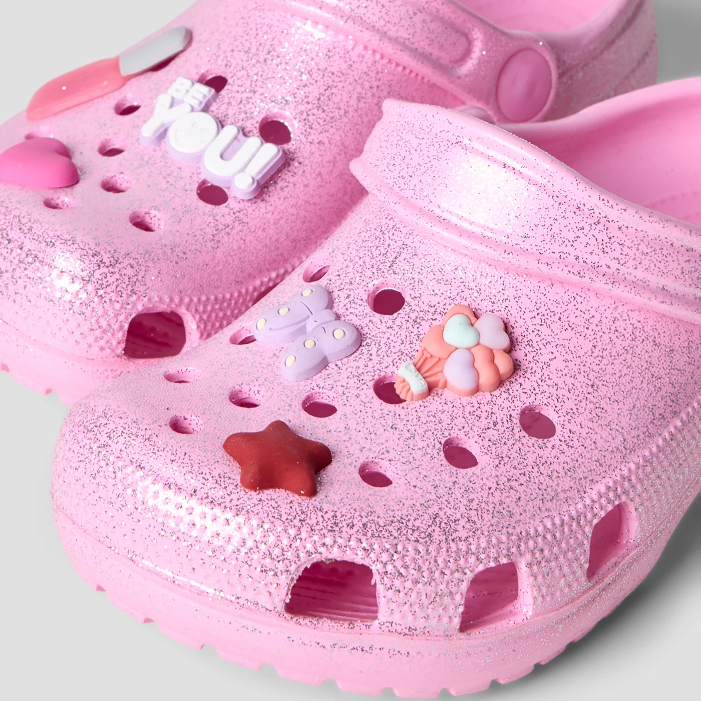 Nknfame Clogs