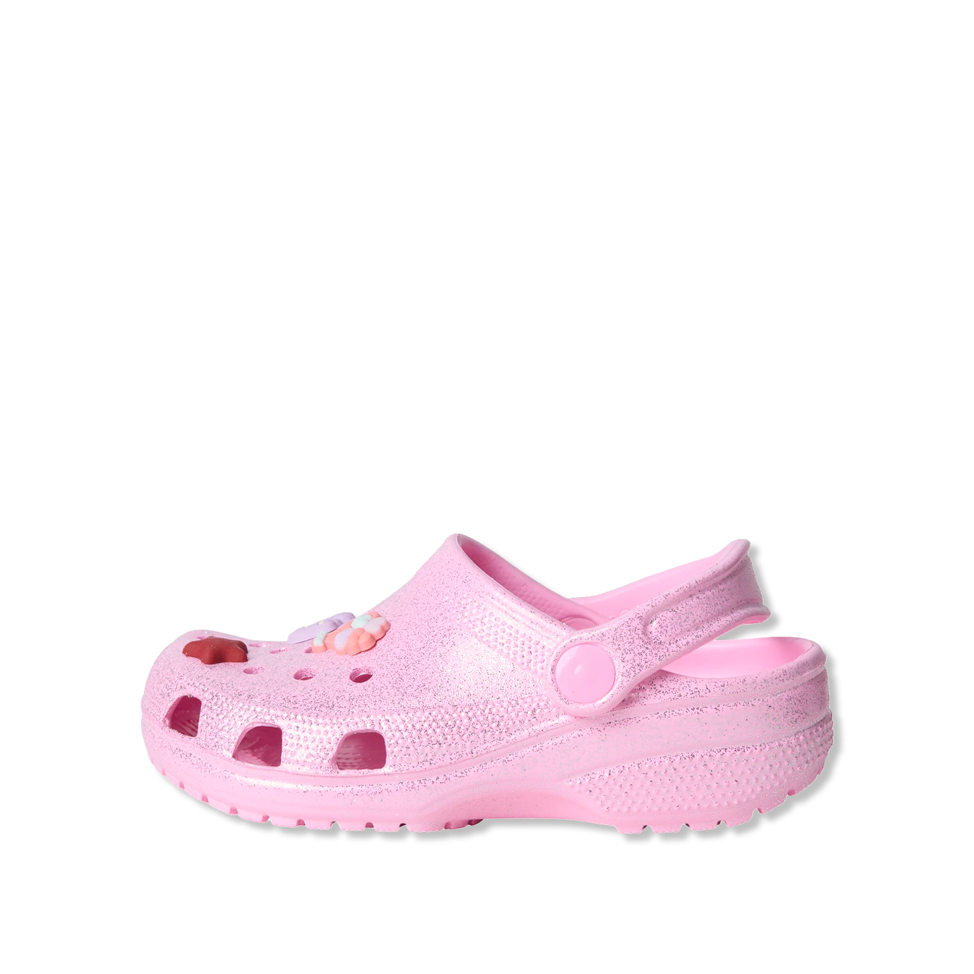 Nknfame Clogs