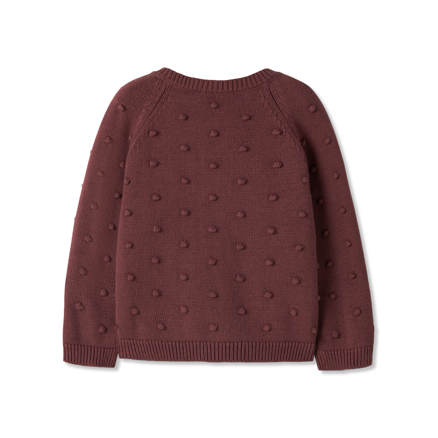 Nmfnasha ls Cardigan