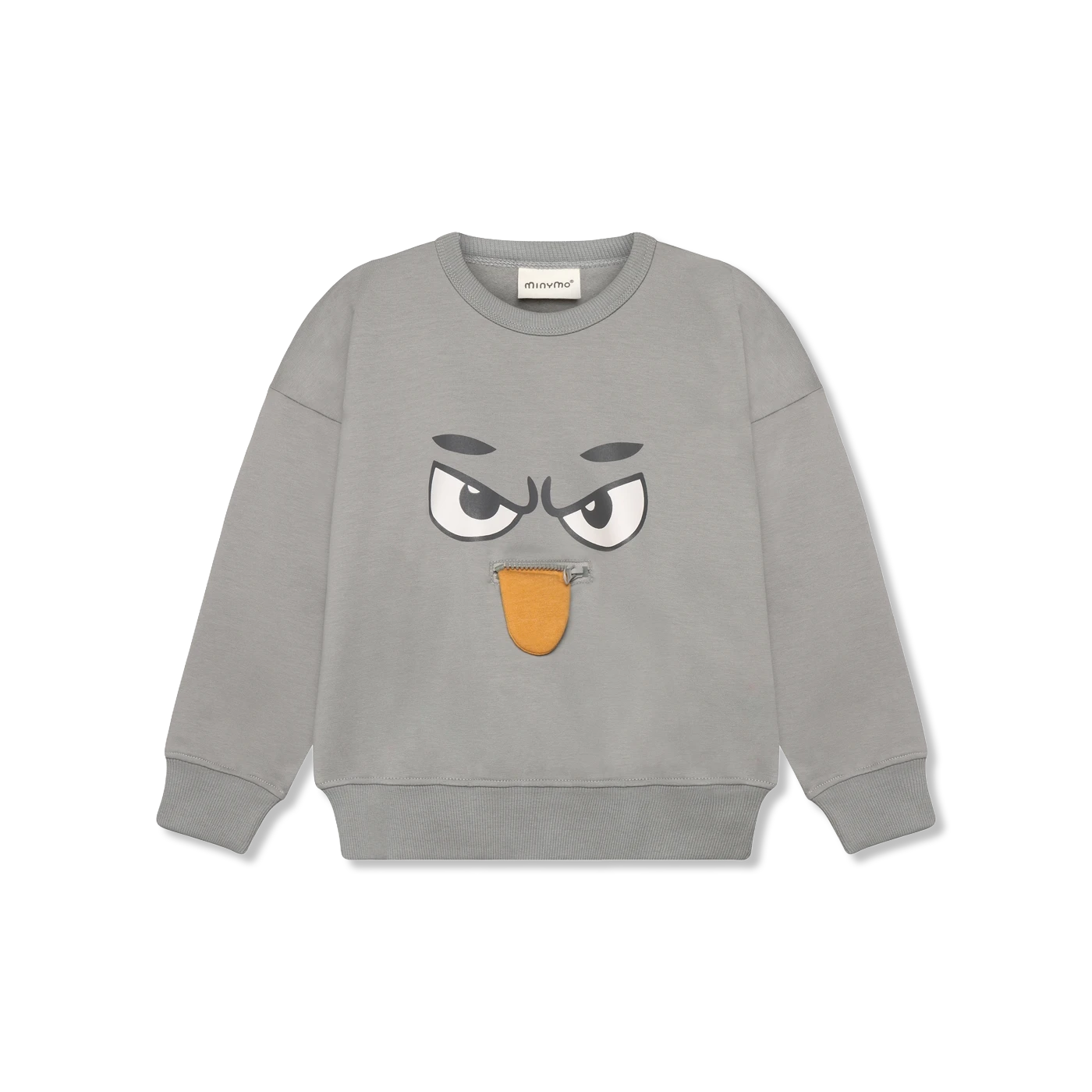 Sweatshirt ls Sweatshirt