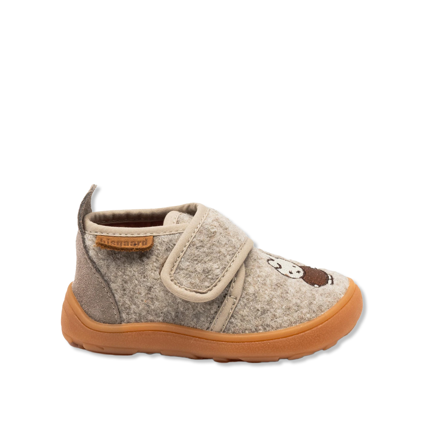 Miffy x bisgaard basic Hjemmesko