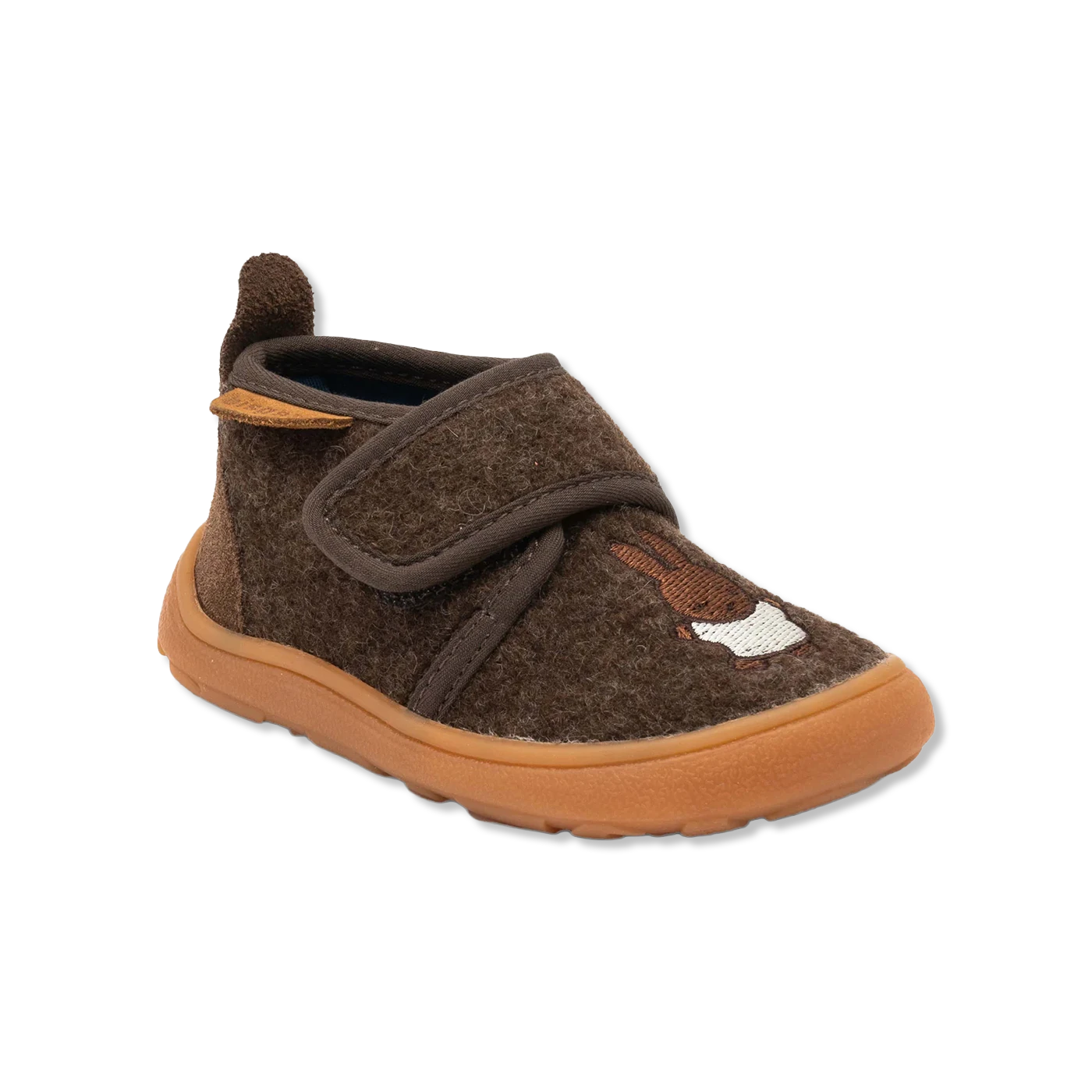 Miffy x bisgaard basic Hjemmesko