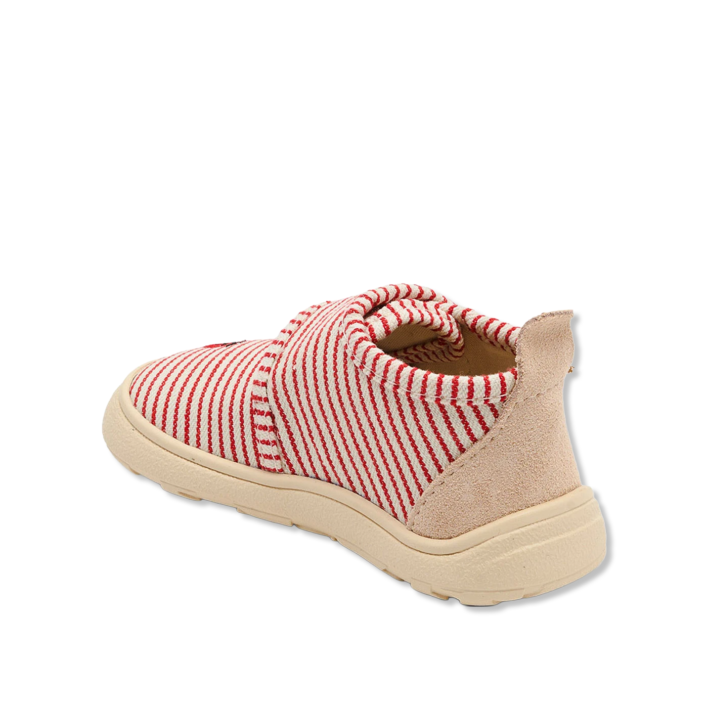 Barefoot basic hjemmesko