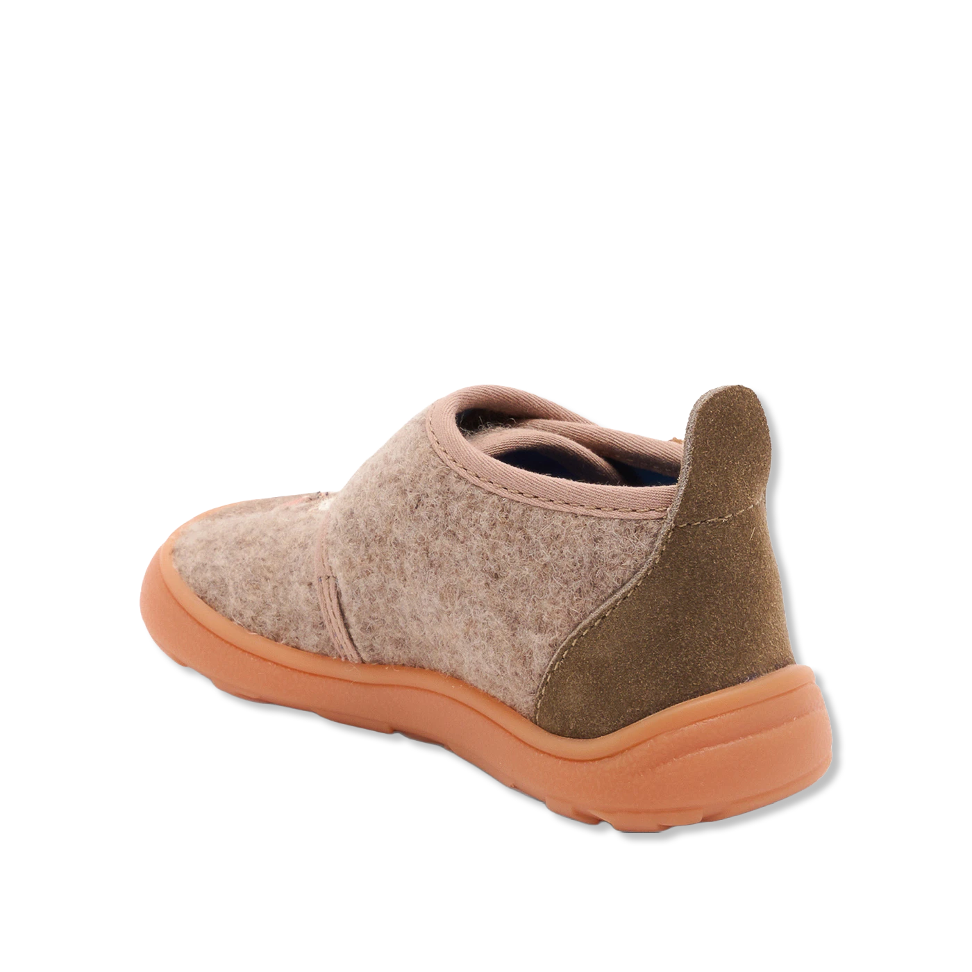 Bisgaard basic Hjemmesko