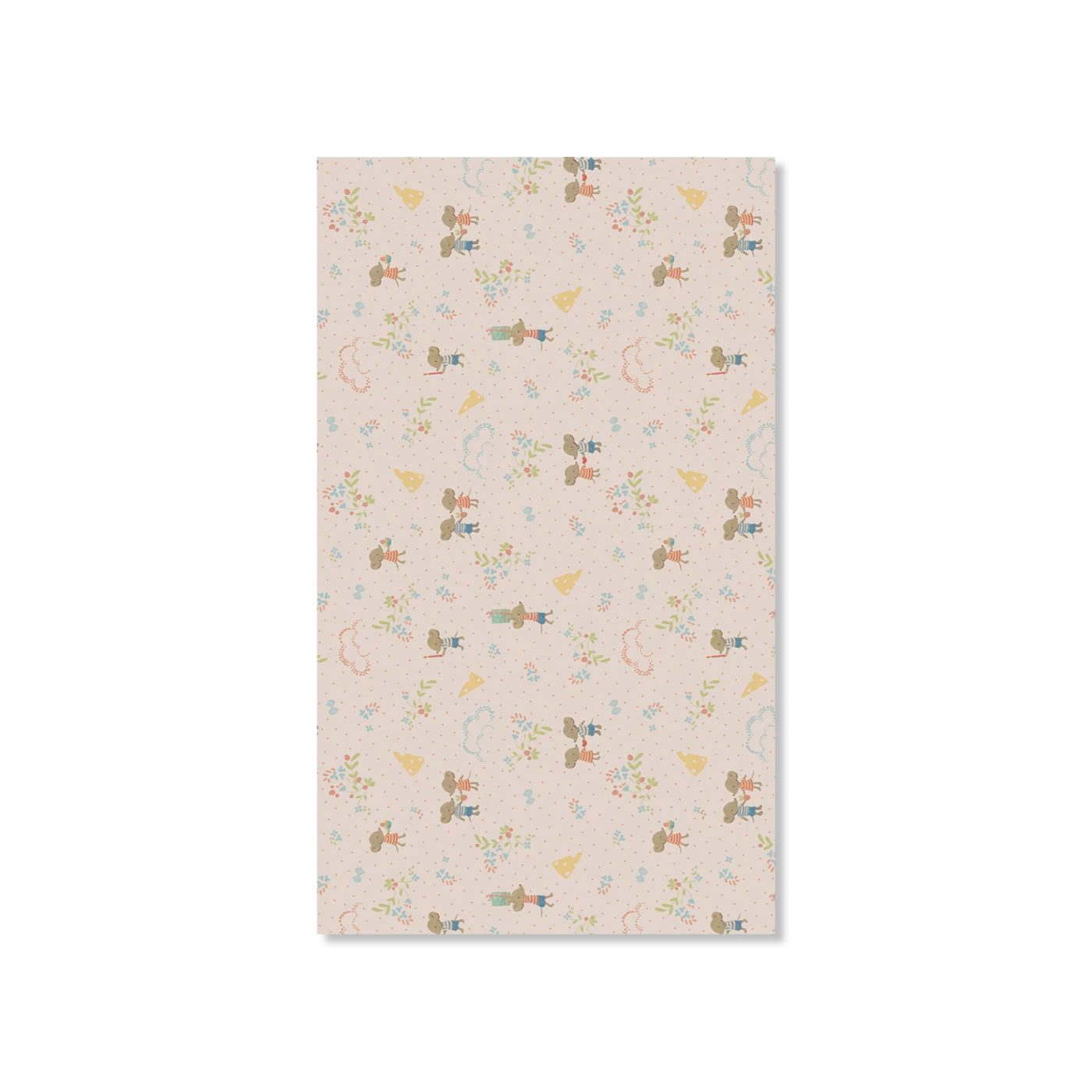 Gift wrap Fødselsdag