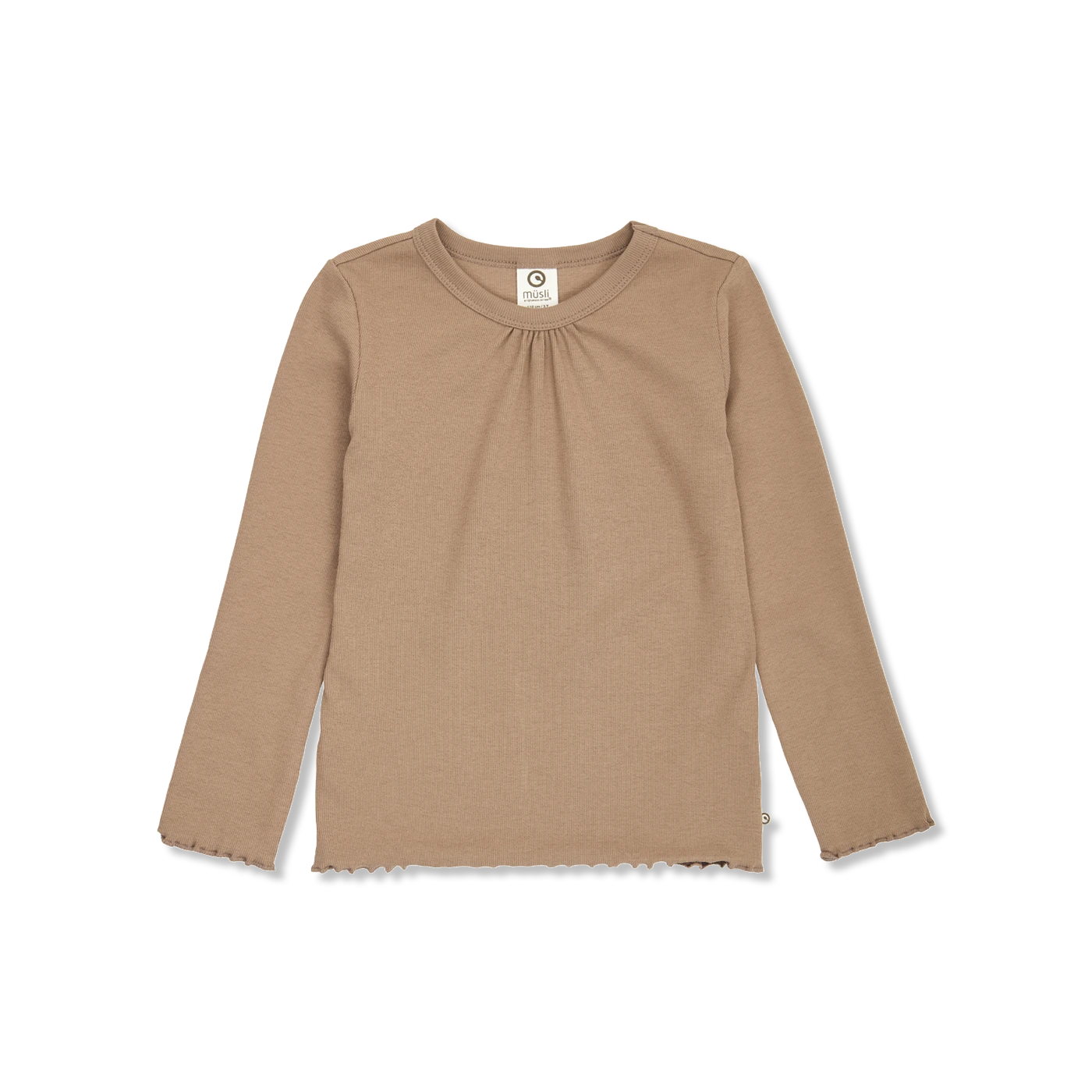 Cozy me Bluse