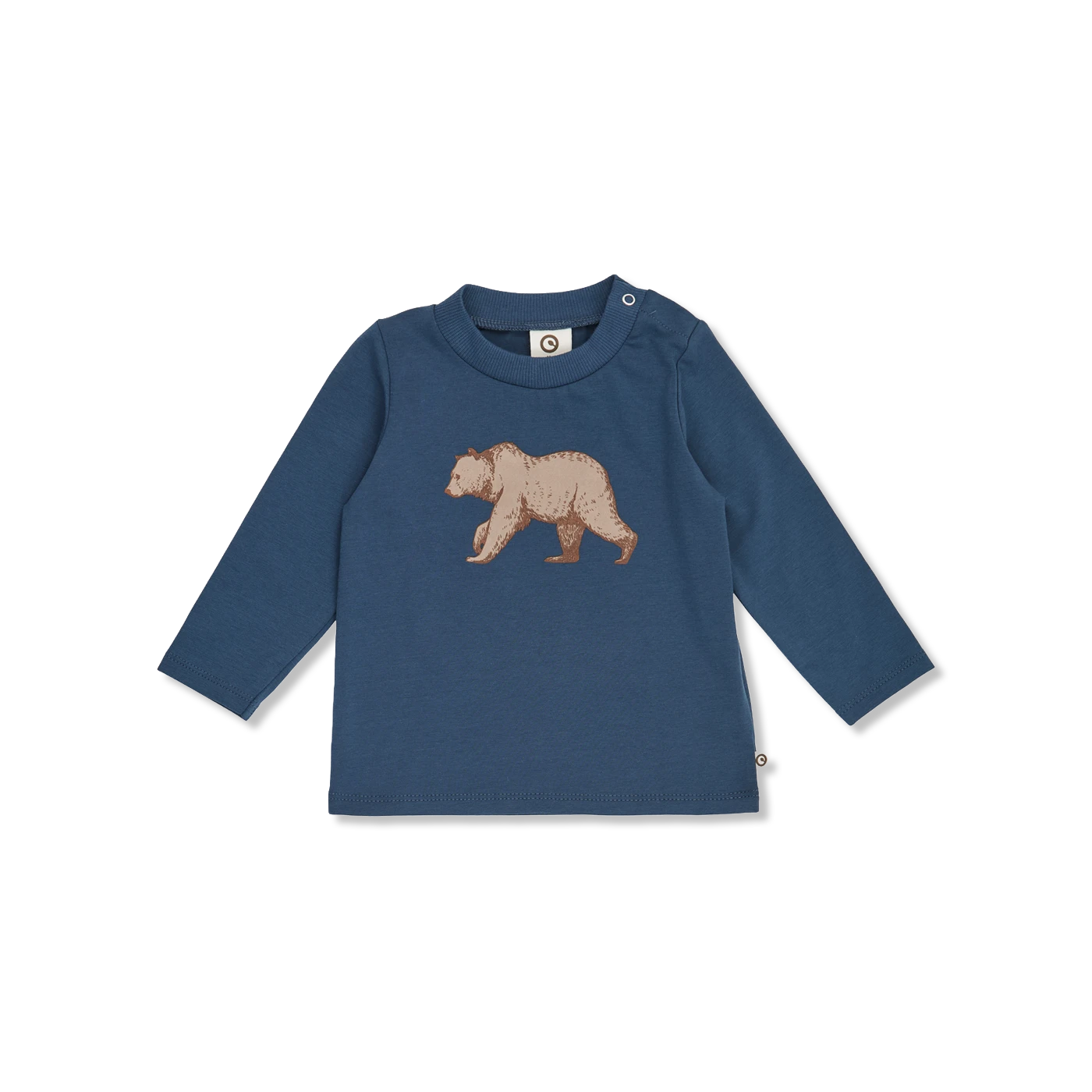 Cozy me Bluse