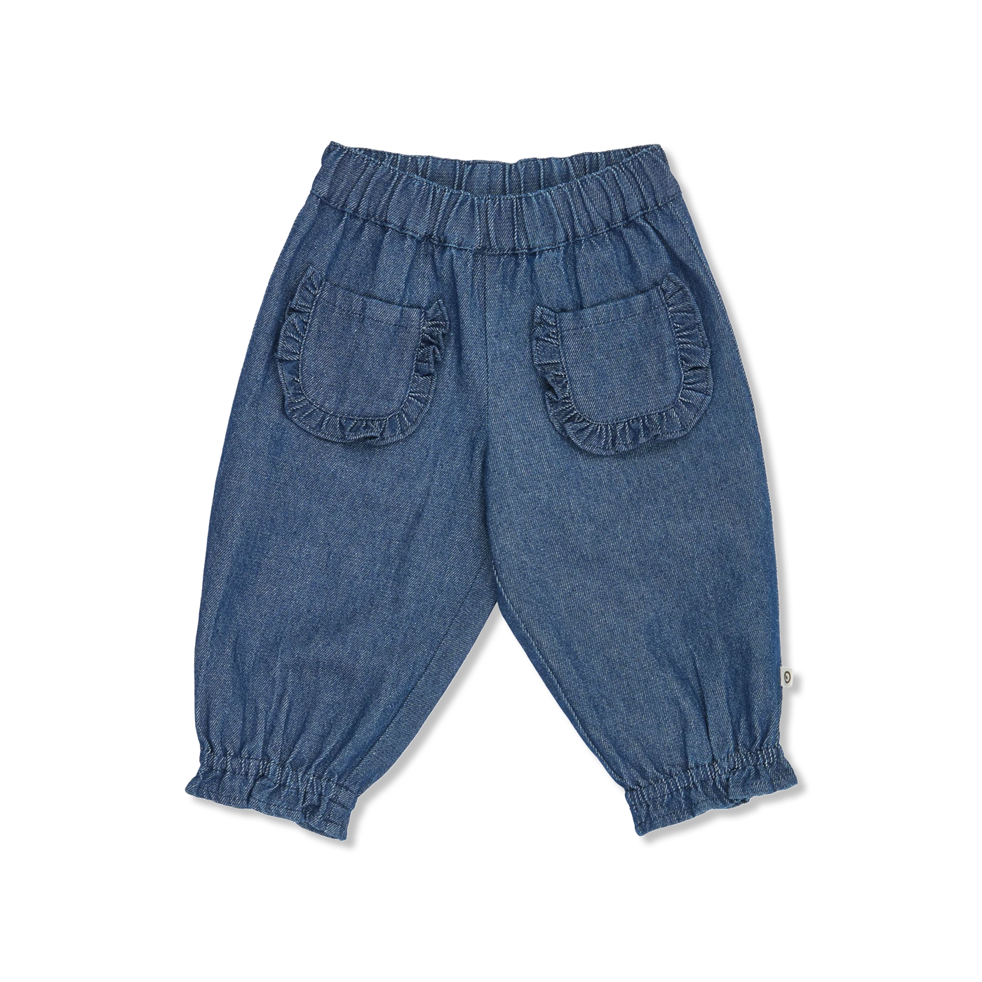 Denim Bukser
