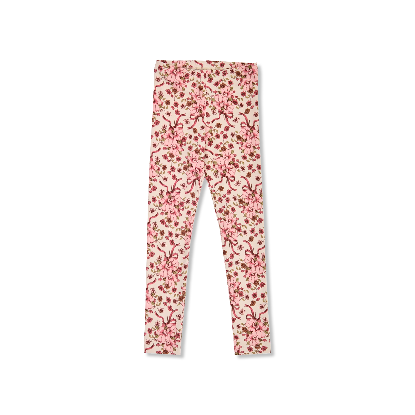 Bouquet Leggings