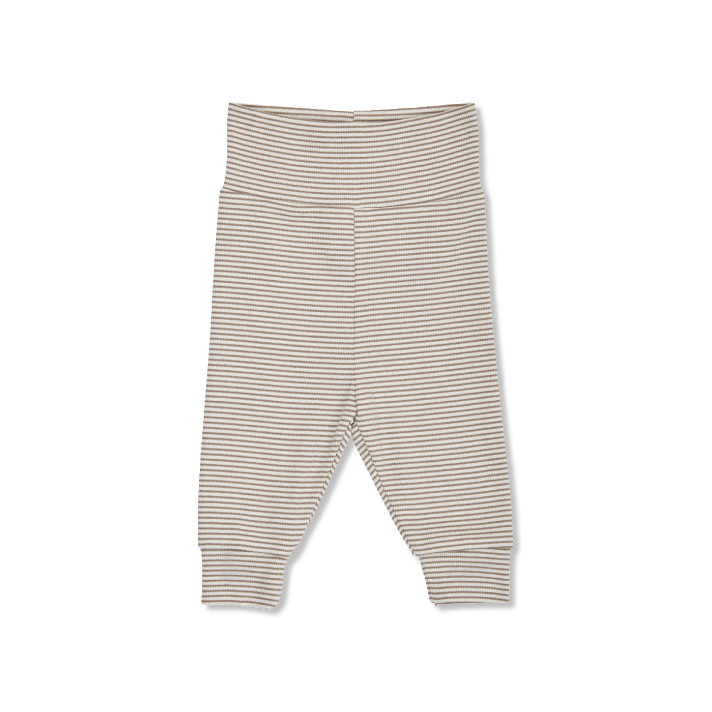 Mini stripe Bukser