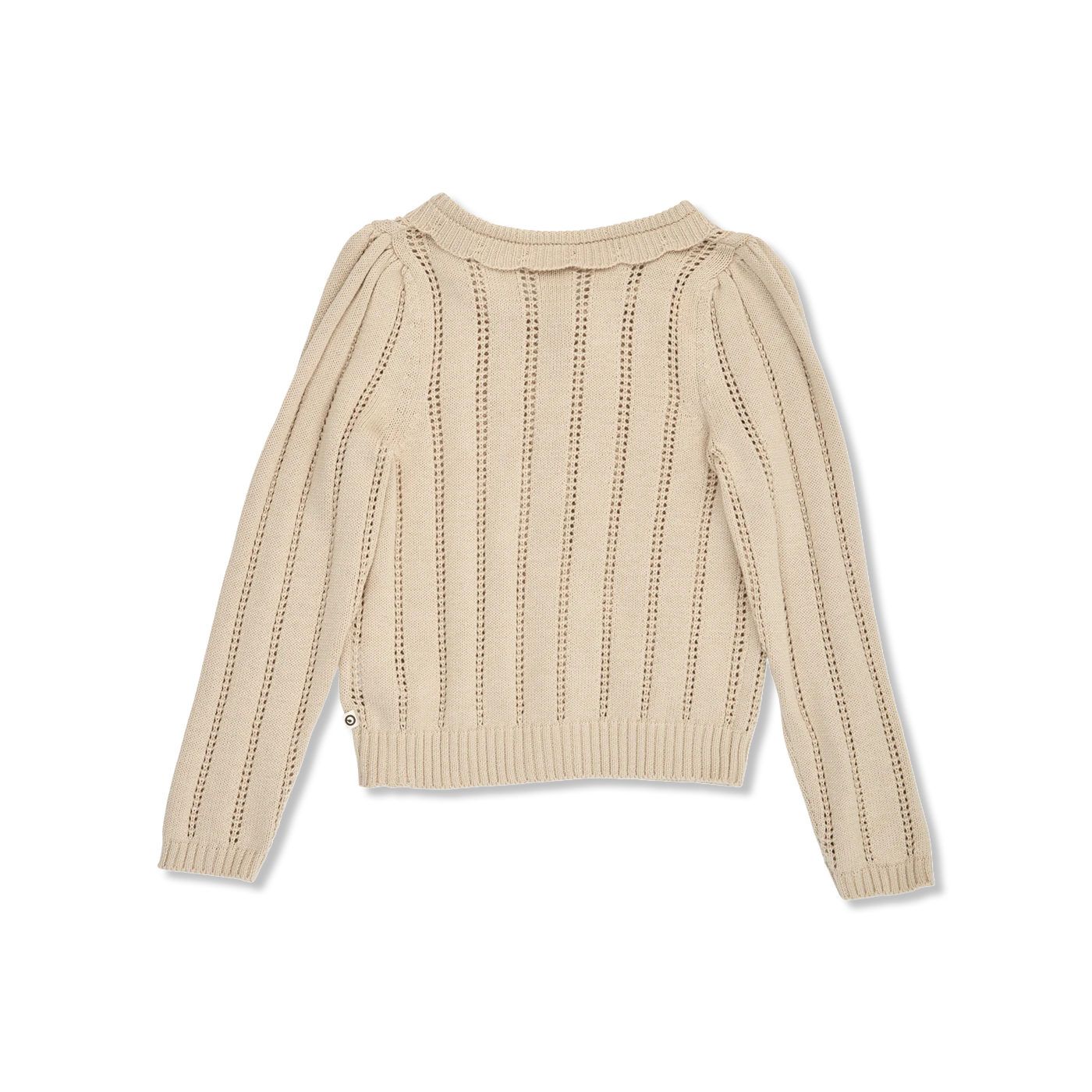 Bouquet Cardigan