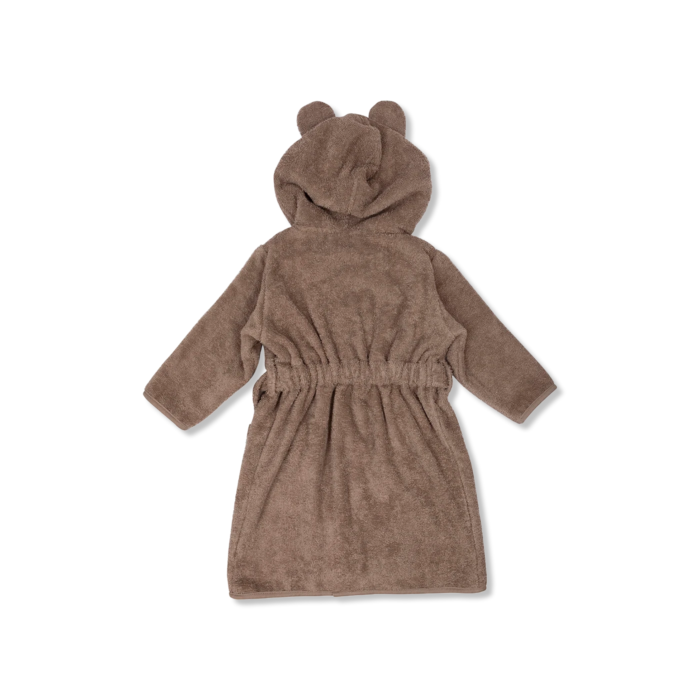 Bathrobe Badeponcho