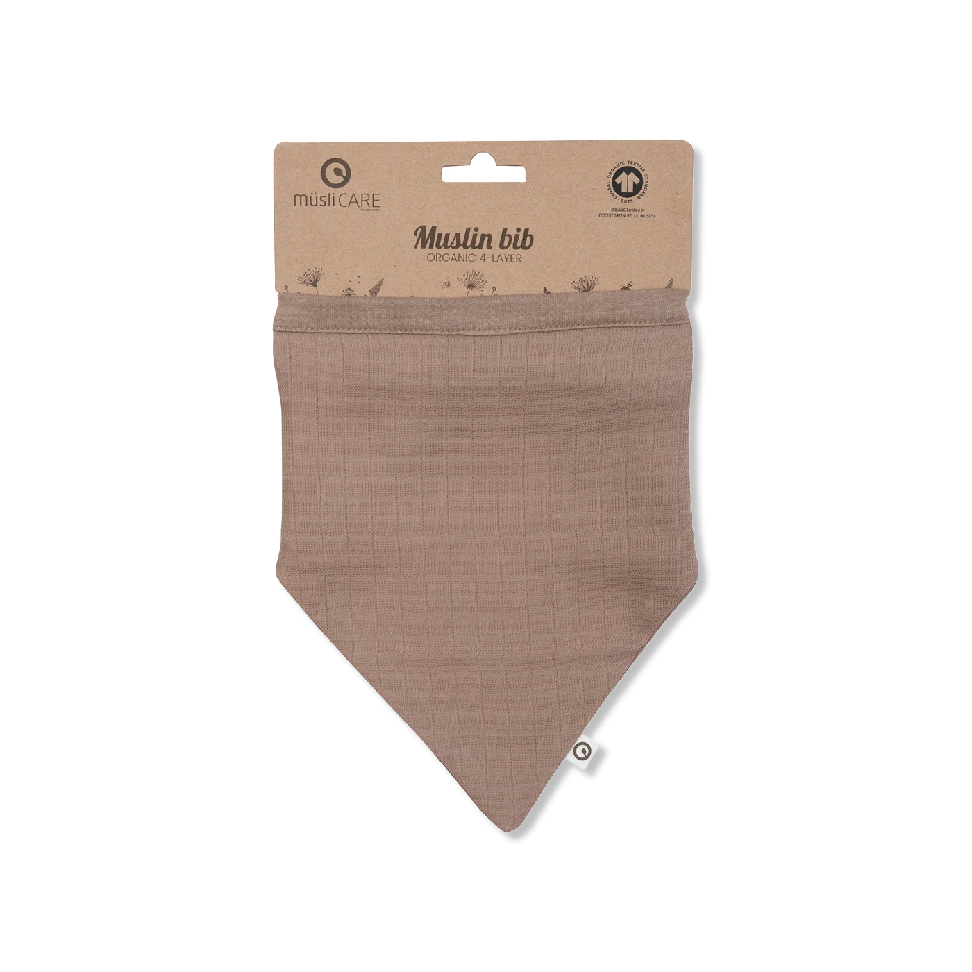 Viola muslin Hagesmæk