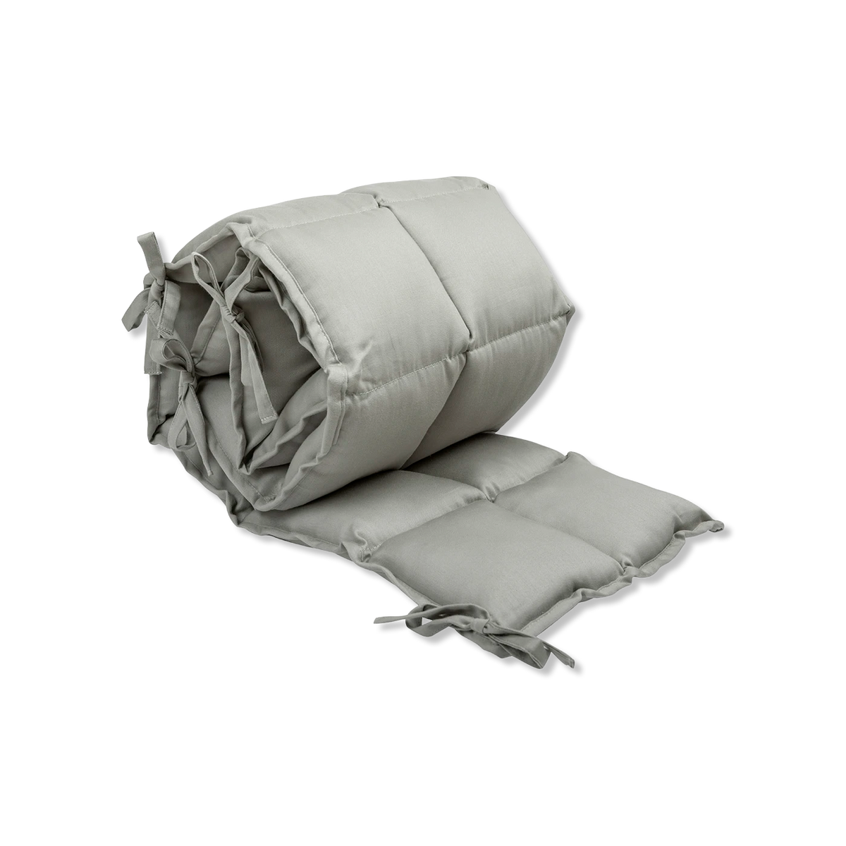Kapok bumper Sengerand