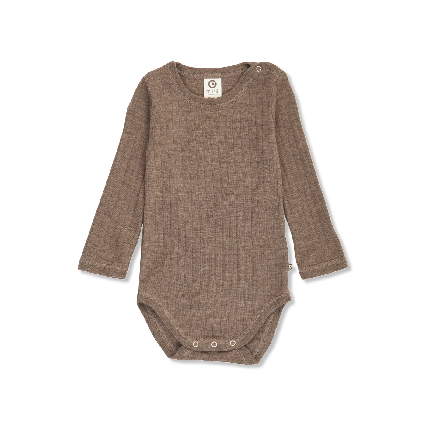 Woolly Bodystocking