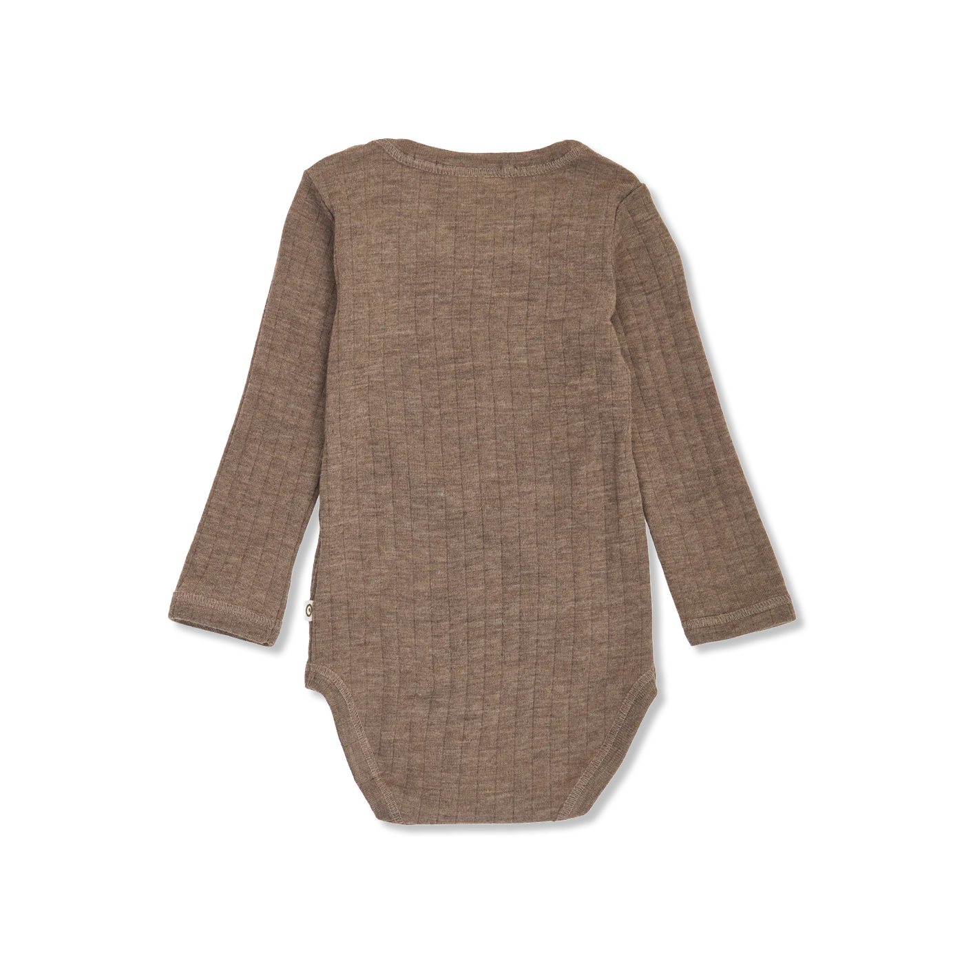 Woolly Bodystocking