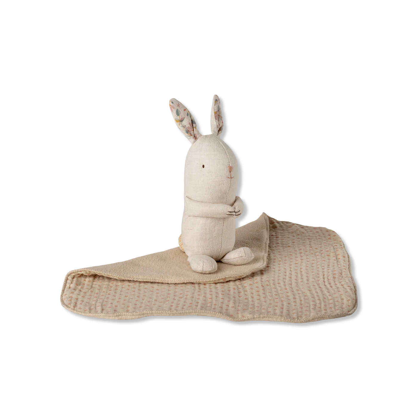 Lullaby friends Bamser & tøjdyr