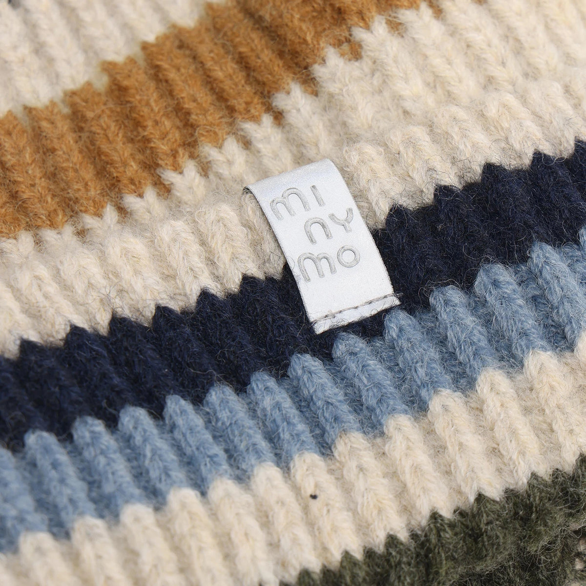 Striped Hue