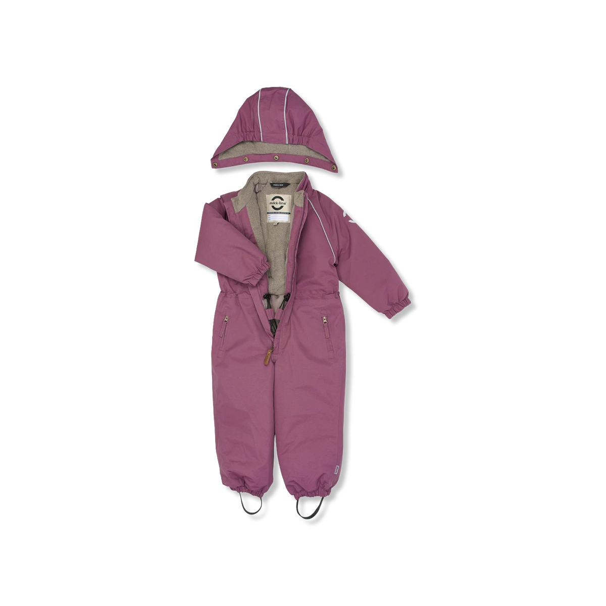 Flyverdragt
